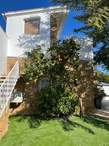 T2 Climatisé + Parking 500 M Plage/centre * Lloret de Mar