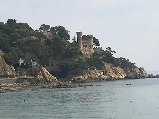 T2 Climatisé + Parking 500 M Plage/centre * Lloret de Mar