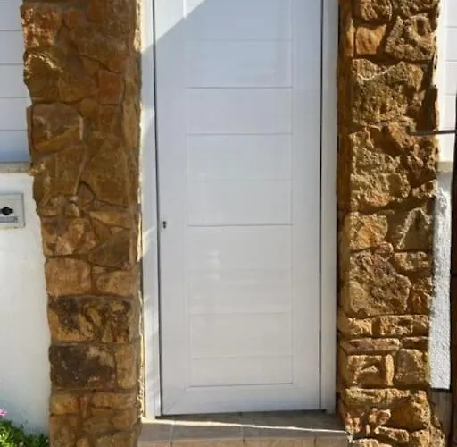 Apartamento T2 Climatisé + Parking 500 M Plage/centre