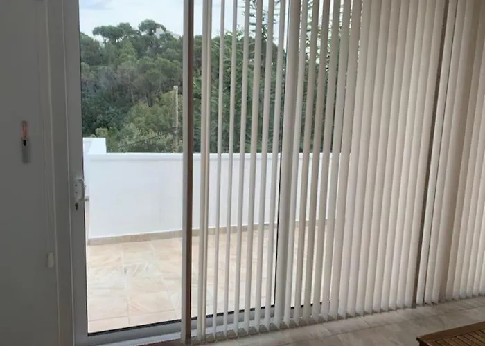 T2 Climatisé + Parking 500 M Plage/centre Apartamento Lloret de Mar