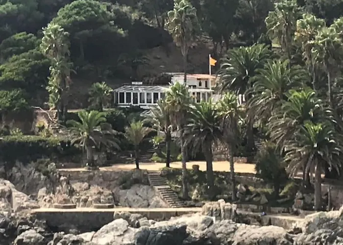 Apartamento T2 Climatisé + Parking 500 M Plage/centre Lloret de Mar