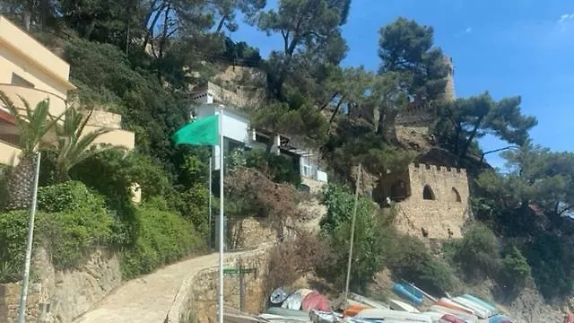 T2 Climatisé + Parking 500 M Plage/centre *