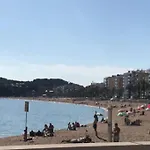 아파트 T2 Climatise + Parking 500 M Plage/centre