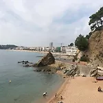 아파트 T2 Climatise + Parking 500 M Plage/centre