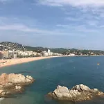 아파트 T2 Climatise + Parking 500 M Plage/centre *