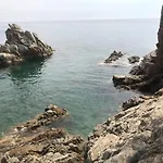 아파트 T2 Climatise + Parking 500 M Plage/centre