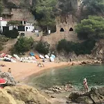 아파트 T2 Climatise + Parking 500 M Plage/centre