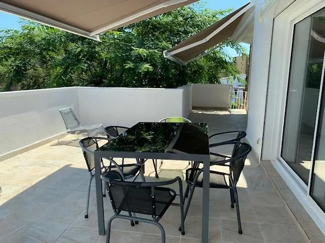 T2 Climatisé + Parking 500 M Plage/centre Appartement Lloret de Mar