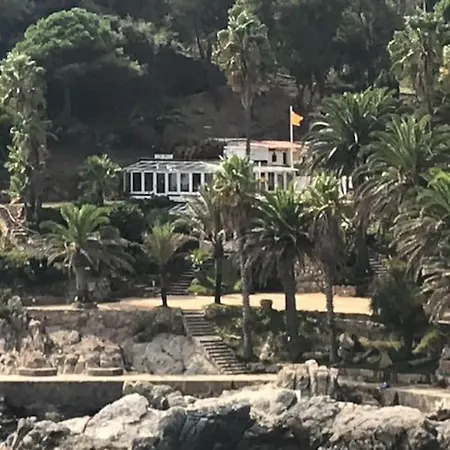 Apartament T2 Climatise + Parking 500 M Plage/centre Lloret de Mar