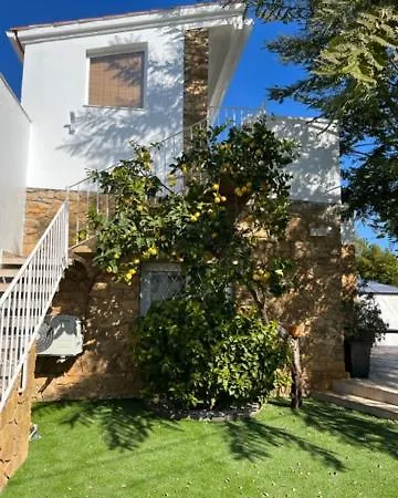 T2 Climatisé + Parking 500 M Plage/centre * Lloret de Mar