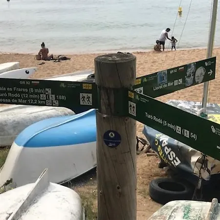 T2 Climatisé + Parking 500 M Plage/centre