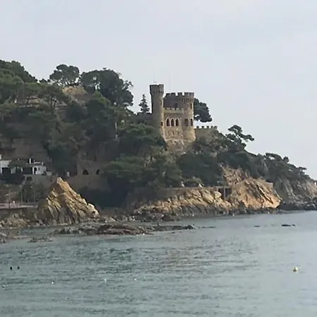 T2 Climatisé + Parking 500 M Plage/centre * Lloret de Mar