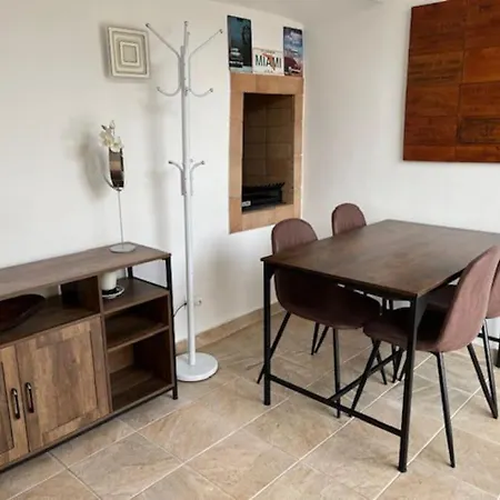 T2 Climatisé + Parking 500 M Plage/centre * Lloret de Mar